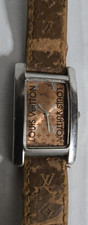 Vintage Louis Vuitton Watch