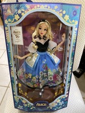Disney Limited Edition Alice