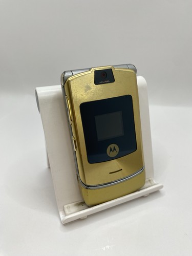 Motorola razr v3i - razr, d&g