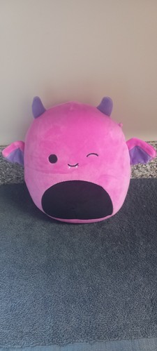Squishmallow wakisha - 7.5”,