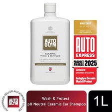 Autoglym Wash & Protect Triple