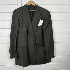 MARIO BARUTTI Jacket Mens Size