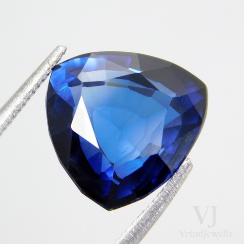 Certified natural blue - natural,