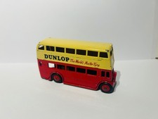 Dinky Toys 290 Double Decker