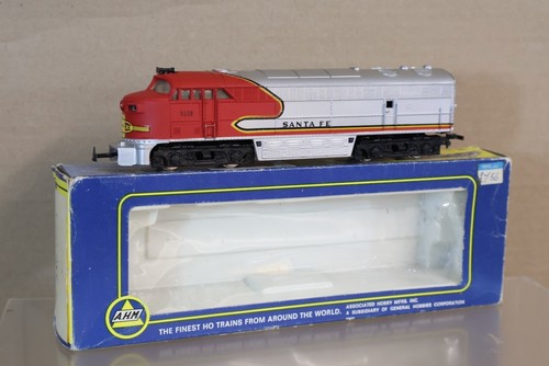 Ahm rivarossi t024 gauge - t024,