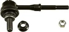 Stabilizer Link Rear Axle Left