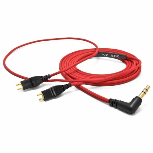 Oyaide hpc hd25 - v2, red