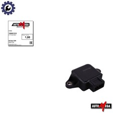 SENSOR THROTTLE POSITION