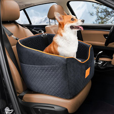 Dog Car Seat for Small Dogs