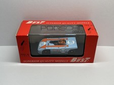 Best Model 1/43 Scale Diecast