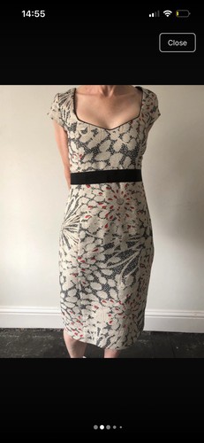 Jigsaw smart dress - jigsaw,
