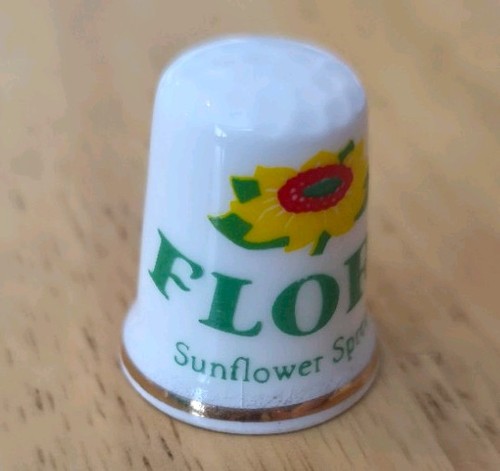 Flora sunflower spread - sunflower,