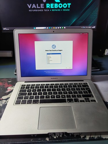 Apple macbook air - macbook, 2017