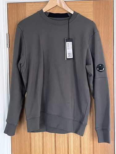 Company men sweatshirt - cp,