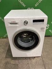 Bosch Washing Machine 8kg