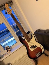 Fender American Professional
