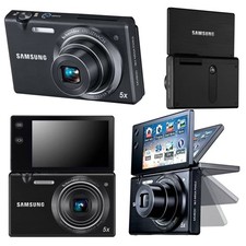 Samsung MV800 Digital Camera