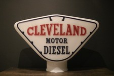Cleveland motor diesel petrol - cleveland,