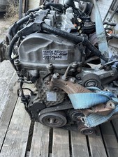 Honda Accord 2.2i DTEC 2009 ,150 BHP ENGINE Diesel ( N22B1 )