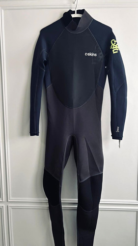 Skins element 2 mens - element, 3/2