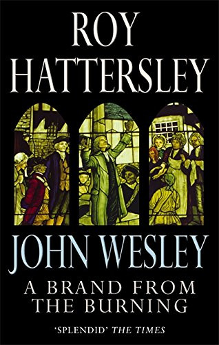 John wesley brand from - wesley:, the