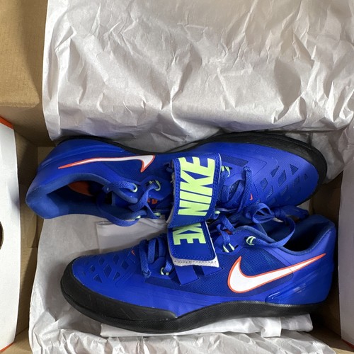Nike zoom rotational track - rotational,