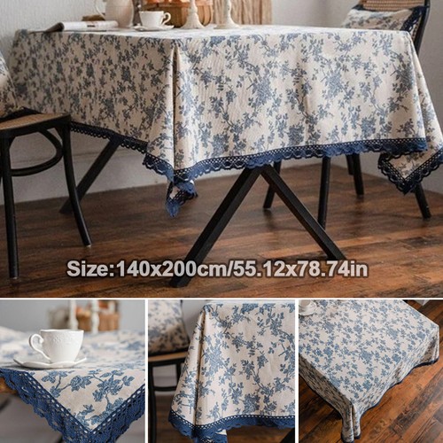 Retro flower pattern - flower,