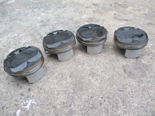 Suzuki gsxr1000 engine - k5,