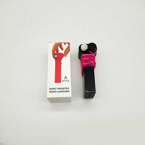 Electric zip string rope - electric,
