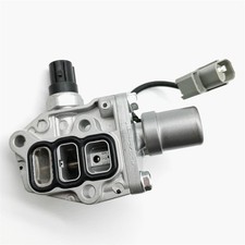 Solenoid Spool Valve