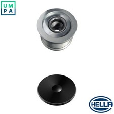 ALTERNATOR FREEWHEEL CLUTCH