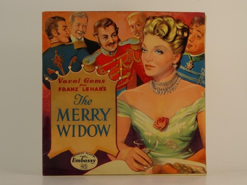 John gregory the merry - john,