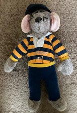 VINTAGE 1983 BREAKFAST TV