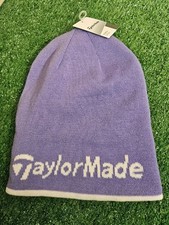 Taylormade Golf Bobble Beanie
