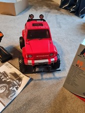 Tamiya 1/10 Electric RC Car