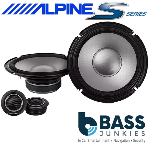 Audi mk2 2007 2014 alpine - mk2, 2007-2014