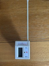 Watchman Sonic Plug. For Green