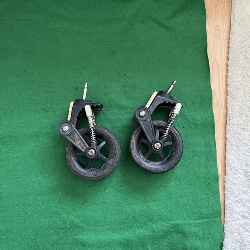 Bugaboo cameleon front - 3,