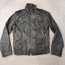 Superdry mens jacket - jacket, 2xl