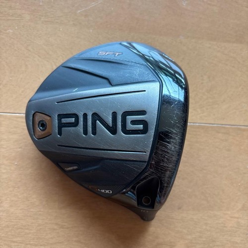 Ping g400 sft driver - sft,