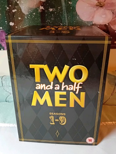 Two and half men - a,