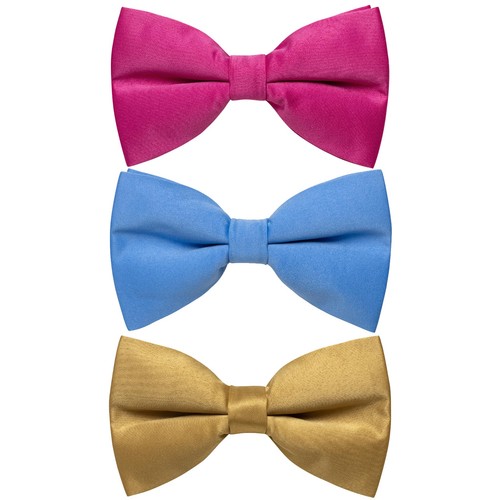 Yourties men pre tied silk - yourties, pre-tied