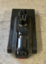 Dyson 355983 7INR22/70 Replacement Vacuum Cleaner Battery Pack 7 Cell