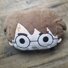 Harry Potter Plush Pillow