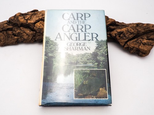 Carp and the - carp, by