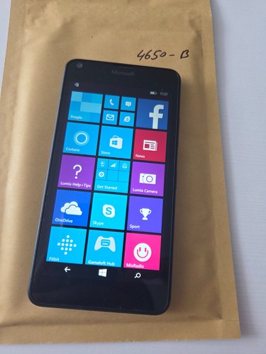 Microsoft nokia lumia 640 - nokia,