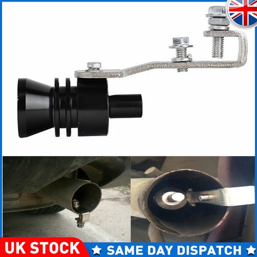 Car exhaust pipe oversized - exhaust,