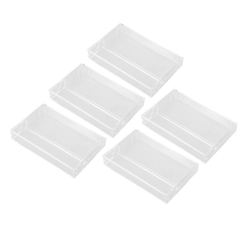 Pcs card holder tape display - pcs,