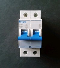 Doepke DLS6 i C32 32A Curve C