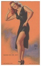 XX1713/ PIN UP Erotic